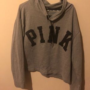 PINK sweatshirt